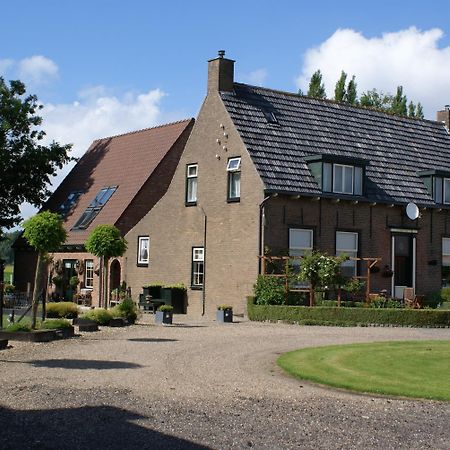 Bed & Breakfast De Kienstee Schoondijke Екстериор снимка