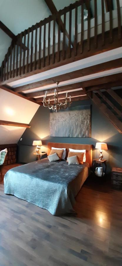 Bed & Breakfast De Kienstee Schoondijke Екстериор снимка