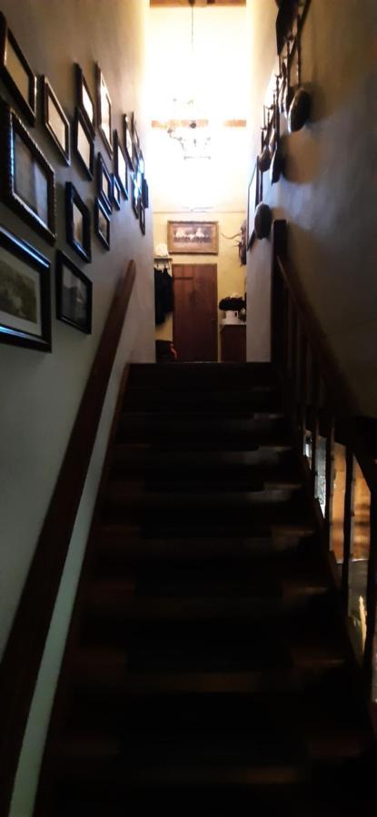 Bed & Breakfast De Kienstee Schoondijke Екстериор снимка