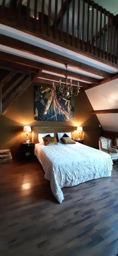 Bed & Breakfast De Kienstee Schoondijke Екстериор снимка
