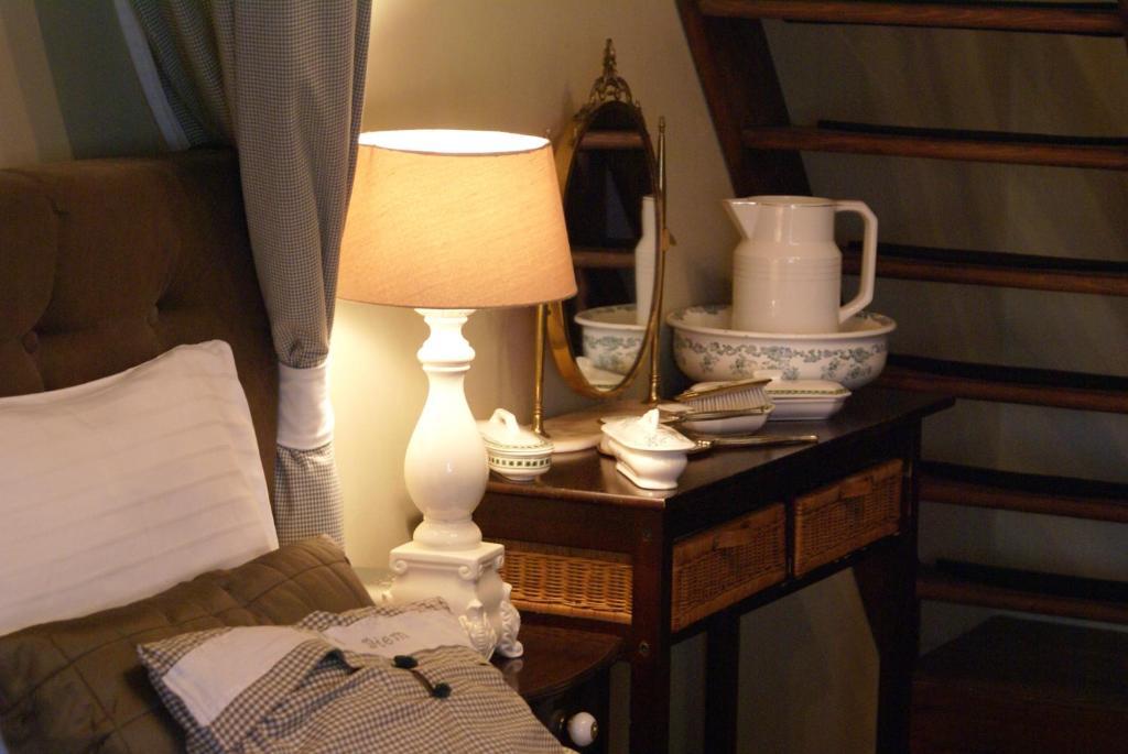 Bed & Breakfast De Kienstee Schoondijke Екстериор снимка
